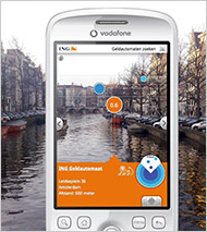 Layar - Augumented Reality smartphone app