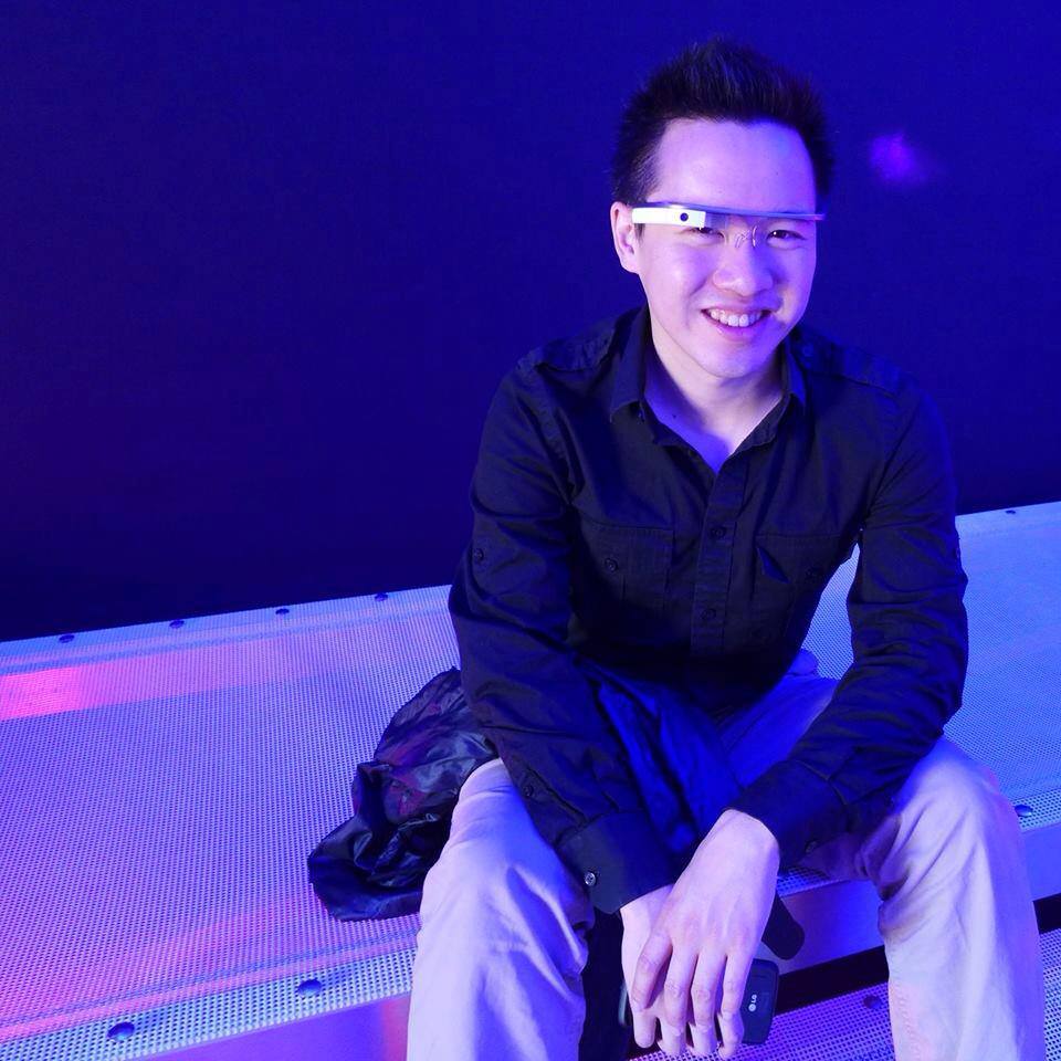 Google Glass’ Lead Electrical Engineer Adrian Wong Defects To&nbsp;Oculus