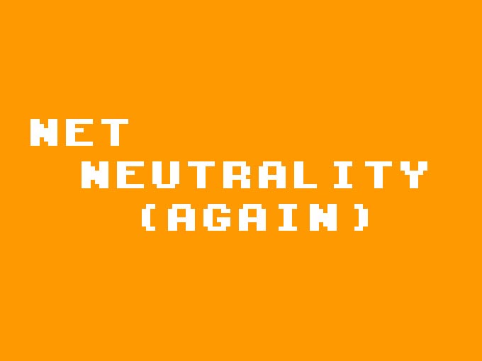 ISPs Create Fake Grassroots Groups To Fight Net&nbsp;Neutrality